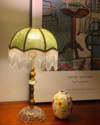 Stylish Modern Desk Lamp