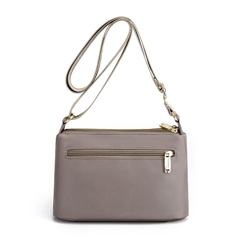 Fesara | Mini Chic Japanese Inspired Tote Bag