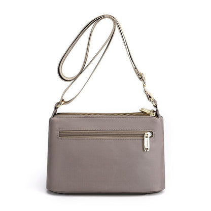 Fesara | Mini Chic Japanese Inspired Tote Bag