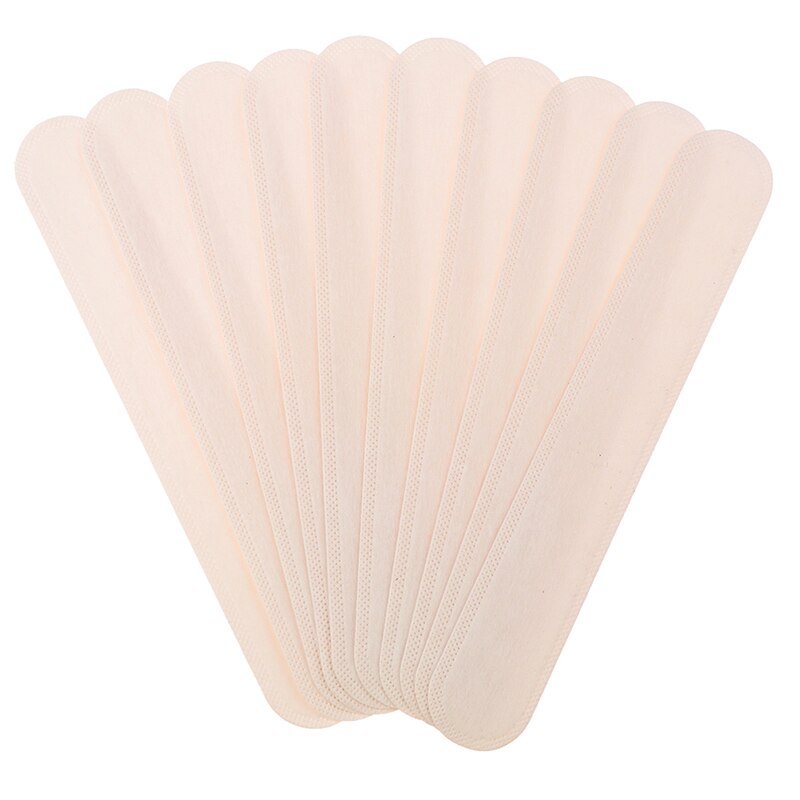 Breathable Sweat Absorbing Hat Liner Set
