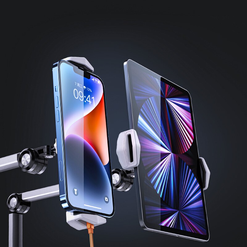 Portable Folding Tablet Stand Holder