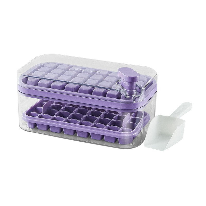 Easy Use Big Cold Drink Dispenser Box