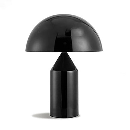 Sleek Modern Touch Table Lamp