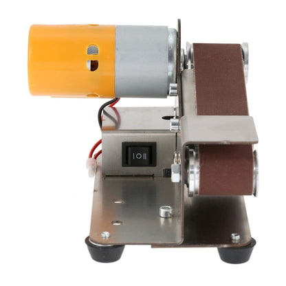 Portable Electric Buffer Polishing Tool Kit