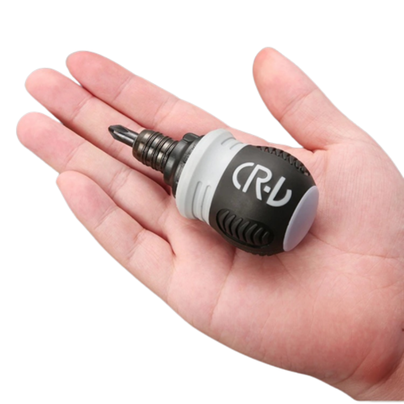 Fesara | Easy Use 6-in-1 Ratchet Tool Kit