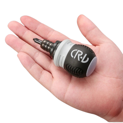 Fesara | Easy Use 6-in-1 Ratchet Tool Kit