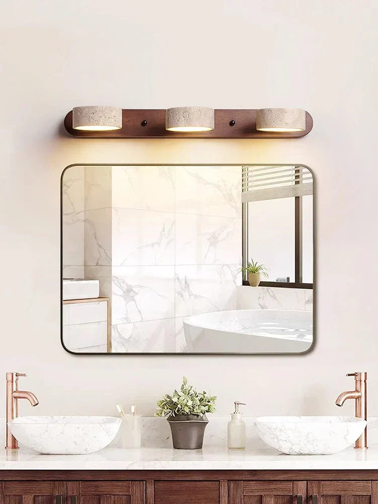 Bright LED Bathroom Mirror Light