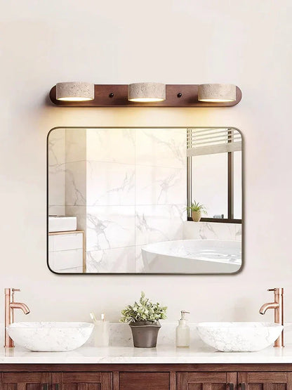 Bright LED Bathroom Mirror Light