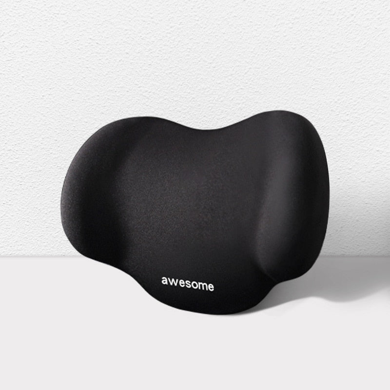 Comfortable Car Neck Support Pillow