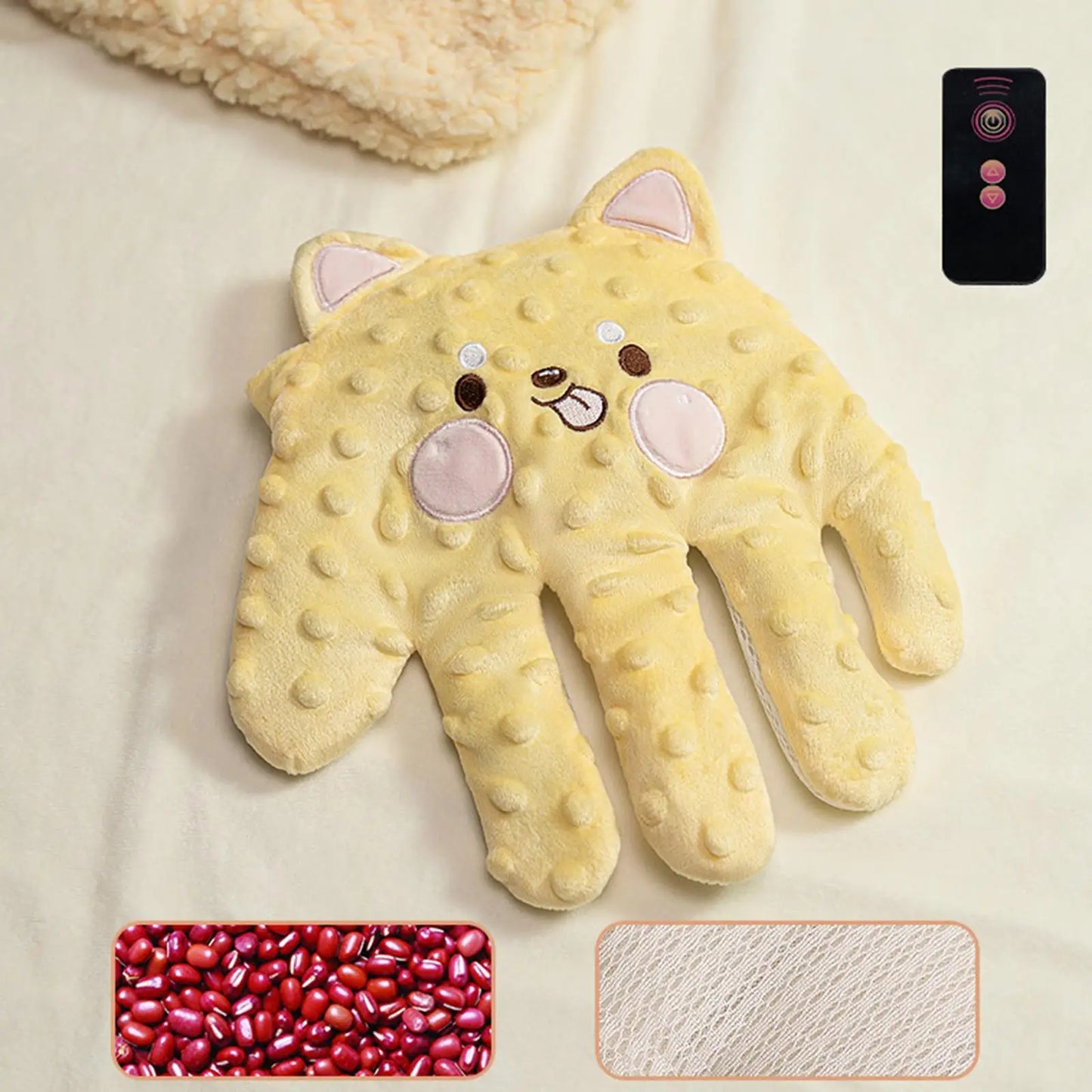 Fesara | Large Soothing Baby Sleep Aid Toy