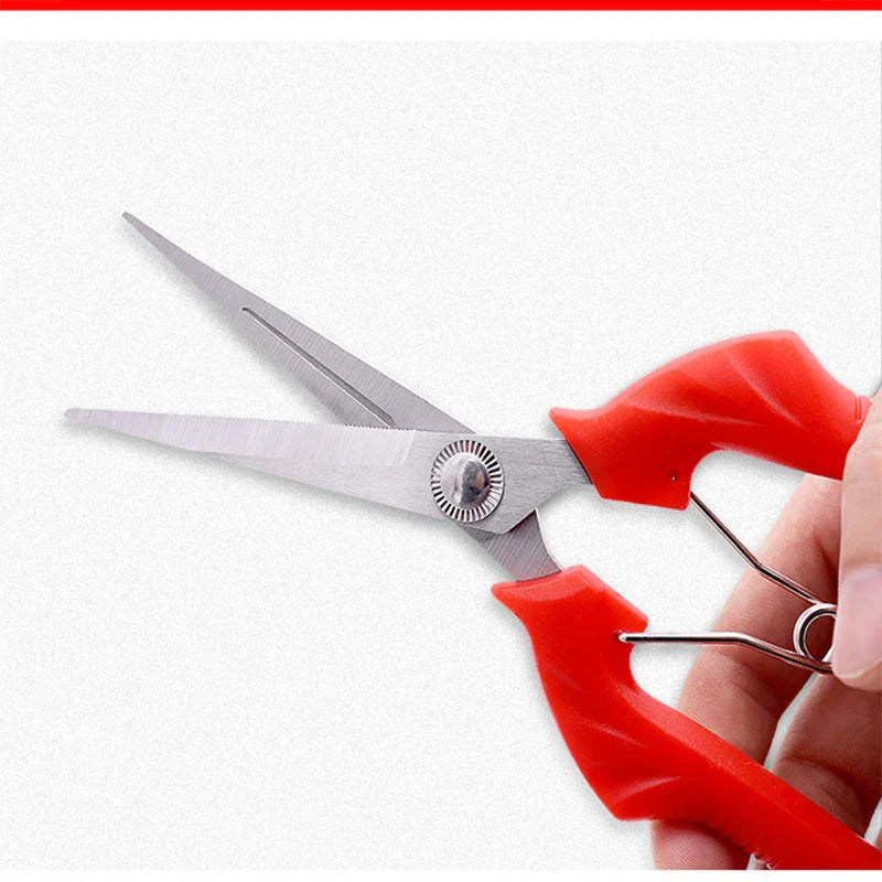 Sharp Garden Pruning Shears for Trees and Bonsai
