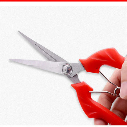 Sharp Garden Pruning Shears for Trees and Bonsai