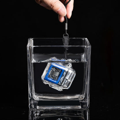 Colorful Waterproof Dual Flame Lighter