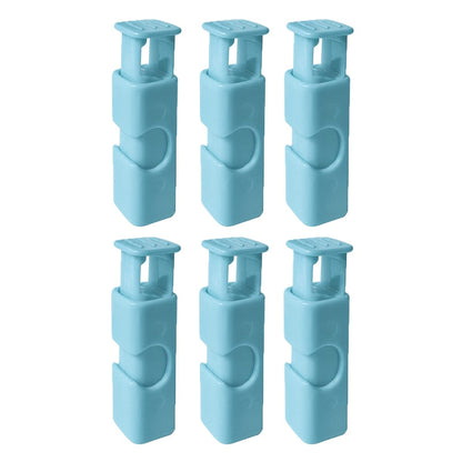 Food Freshness Seal Clip Set