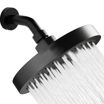 Premium Rain Shower Head Ceiling Mount