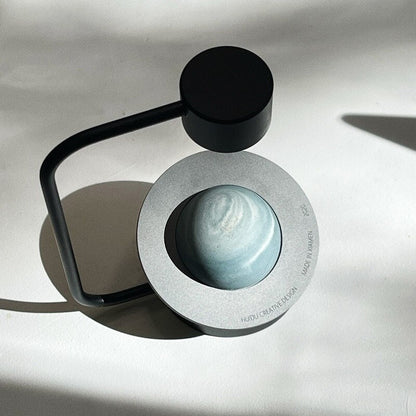 Floating Planet Essential Oil Diffuser Decor