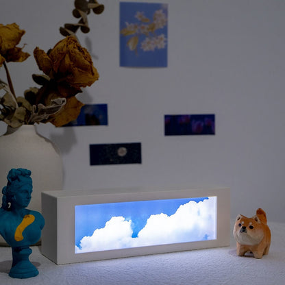 Fesara | LED Starry Sky Portable Night Light
