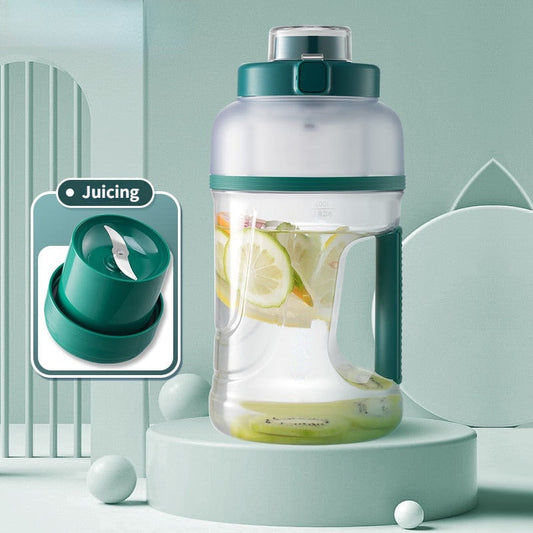 High Speed Premium Electric Juice Blender - Fesara