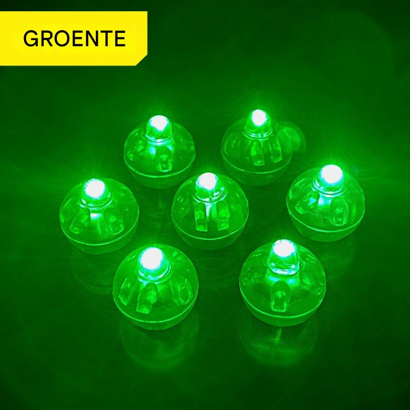 Mini Led String Spotlights Mini LED String Lights for Parties and Decorations – Fesara