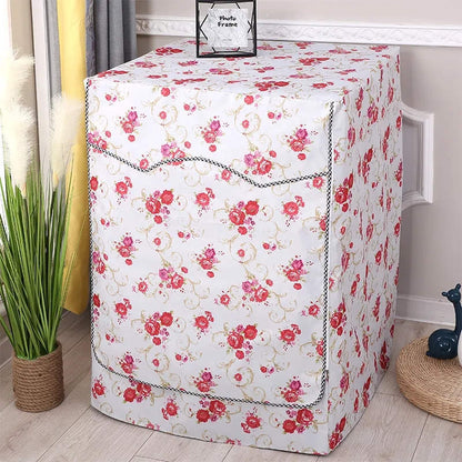 Waterproof Protective Washing Machine Cover