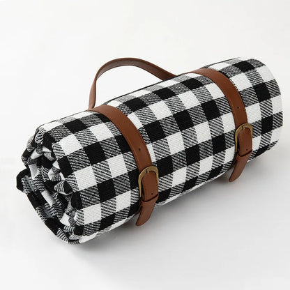 Waterproof Compact Camping Blanket Folding Mat