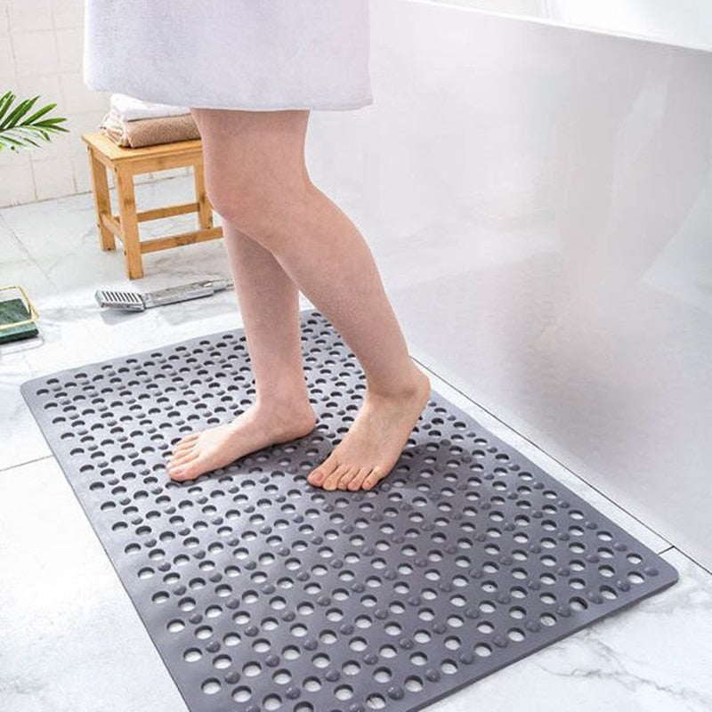 GripMaster | Anti-Slip Bathroom Shower Floor Mat