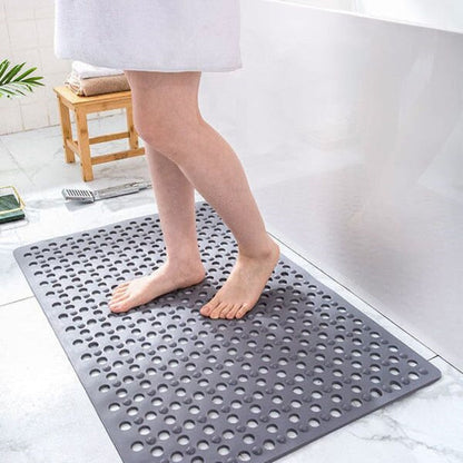 GripMaster | Anti-Slip Bathroom Shower Floor Mat