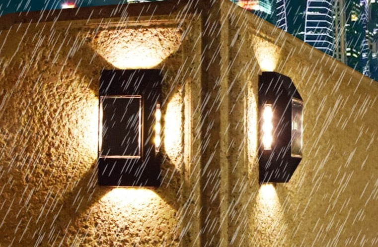 Outdoor LED Stair Lighting Waterproof Fixture