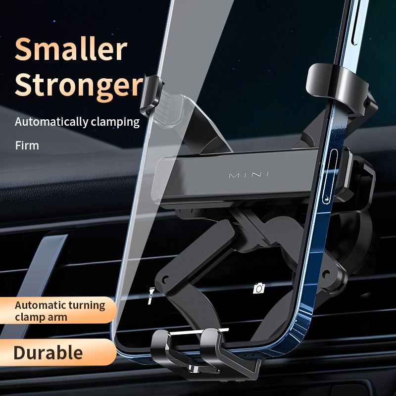 Ultra Lightweight Phone Stand Mount