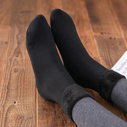 Cozy Thermal Warm Thick Winter Socks