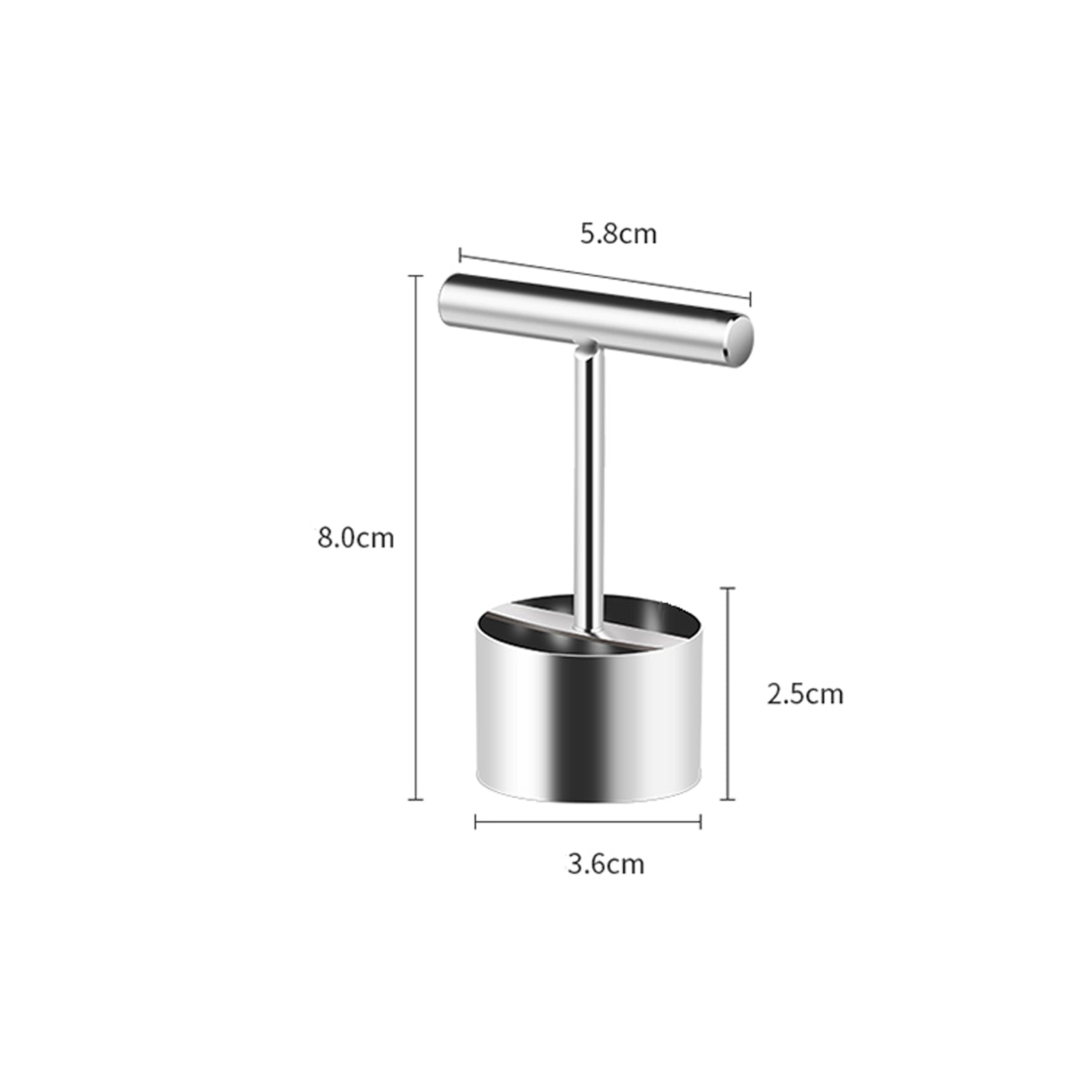Fast Fruit Veggie Corer Tool - Fesara