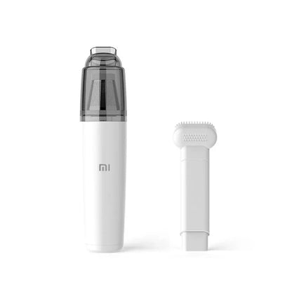 Compact Handheld Vacuum Cleaner 130ml