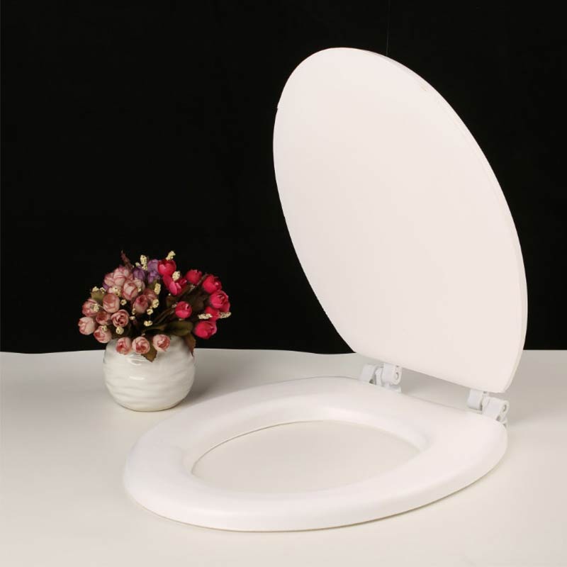 Comfortable Waterproof Toilet Seat Cover - Fesara