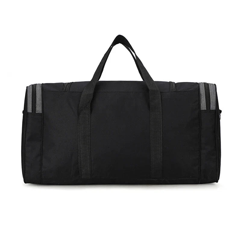 Durable Foldable Travel Backpack for Men