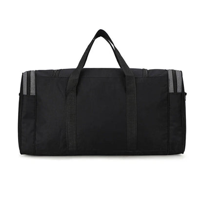 Durable Foldable Travel Backpack for Men
