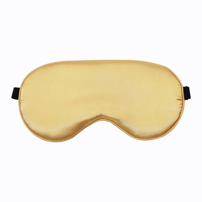 Soft Silk Eye Mask for Better Sleep