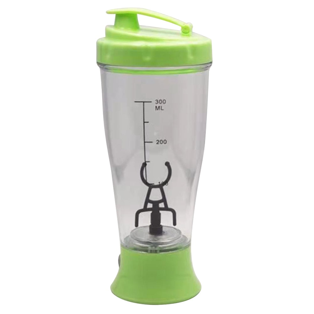 Smart Automatic Mixing Coffee Mug