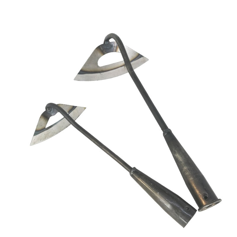 Heavy Duty Steel Gardening Hand Tool