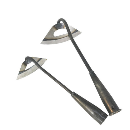 Heavy Duty Steel Gardening Hand Tool
