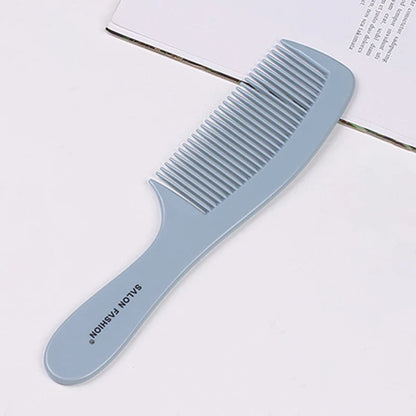 Soft Bristle Detangling Comb for Easy Hair Styling