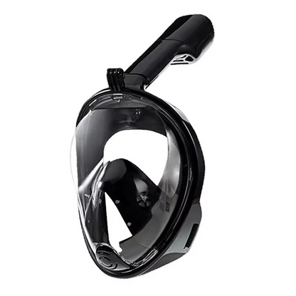 Fesara | Premium Scuba Diving Full Face Mask for Adults