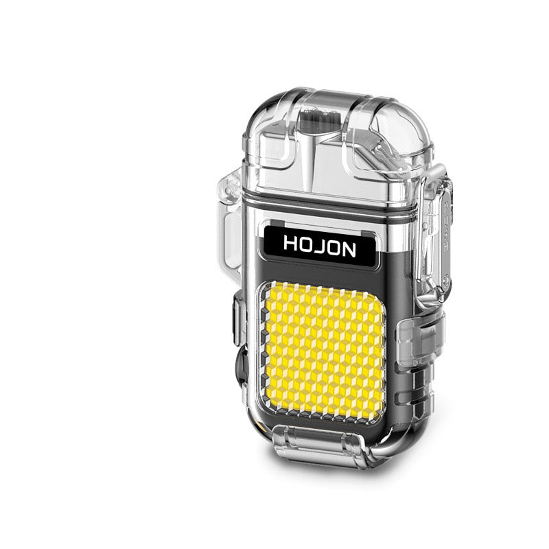 Portable Electric Rechargeable Lighter