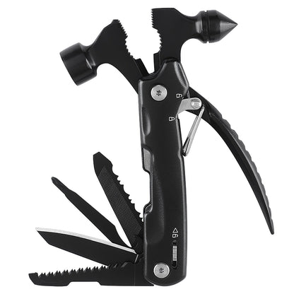 Fesara | Heavy Duty Camping Survival Kit