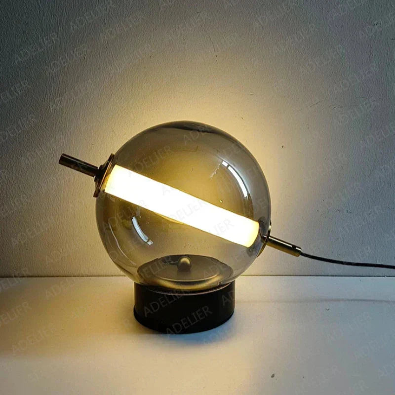 Vintage Style Traditional Desk Lamp