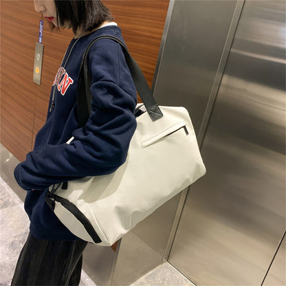 Urban Style Big Capacity Tote Bag