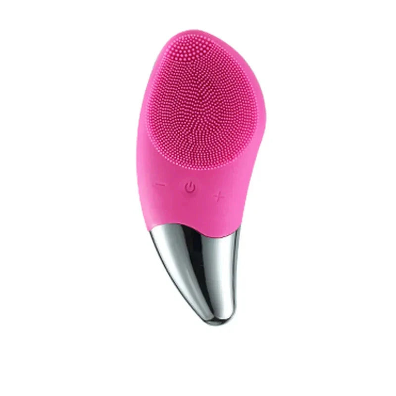 Advanced 6-Speed Facial Cleansing Brush