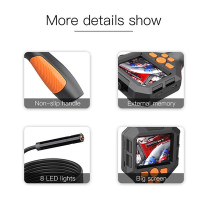 Fesara High Definition Inspection Camera