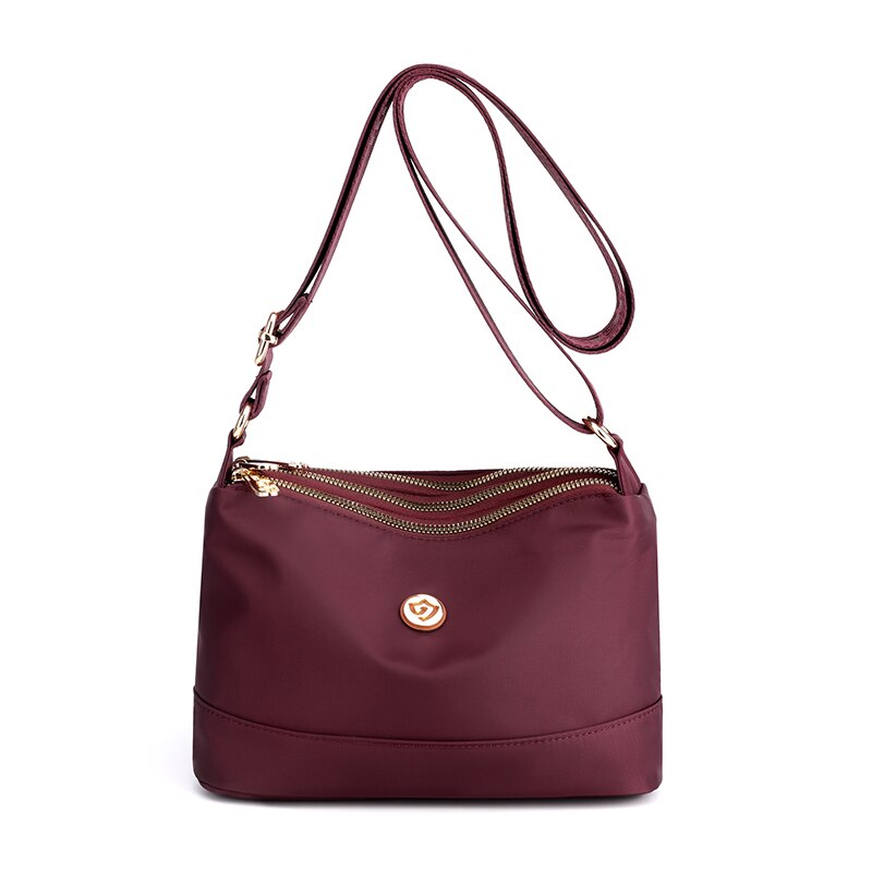 Mini Chic Japanese Inspired Crossbody Bag