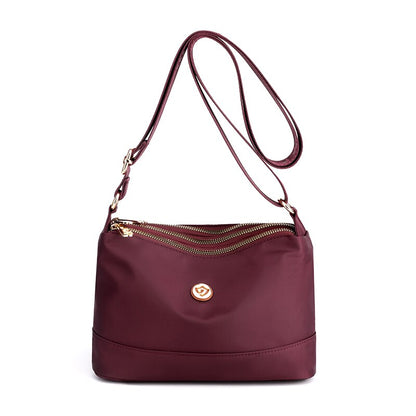Mini Chic Japanese Inspired Crossbody Bag