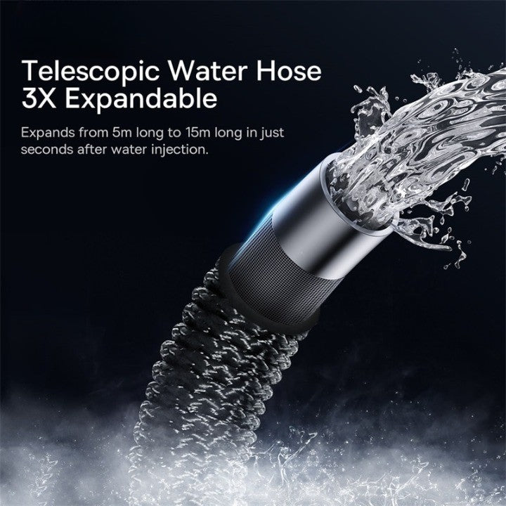 Powerful Car Wash Spray Gun Nozzle